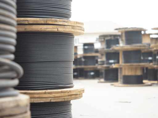 Una infraestructura preparada para crecer con seguridad